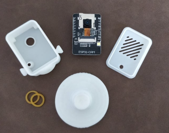 ESP32_CAM