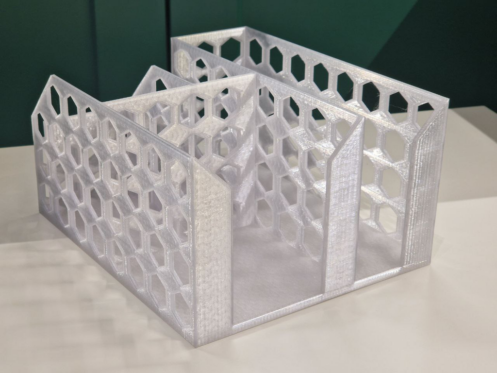 Desk office organizer pen holder