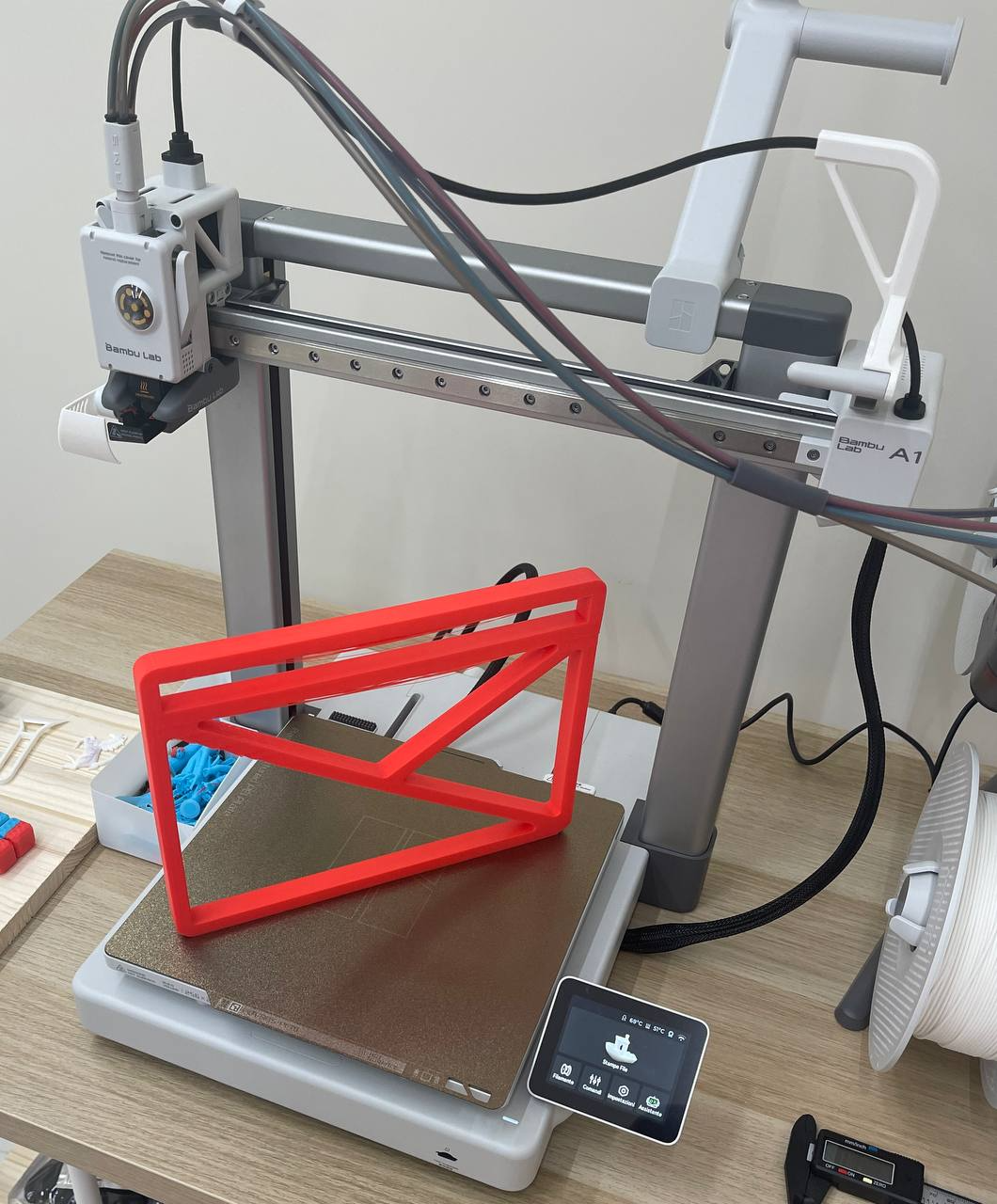 dekstop laptop stand riser