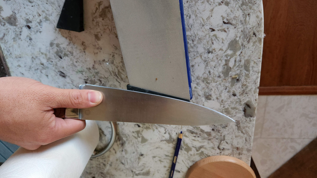 Whetstone Guide Rails