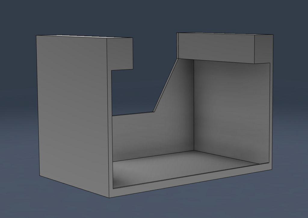Dryer Sheet Holder