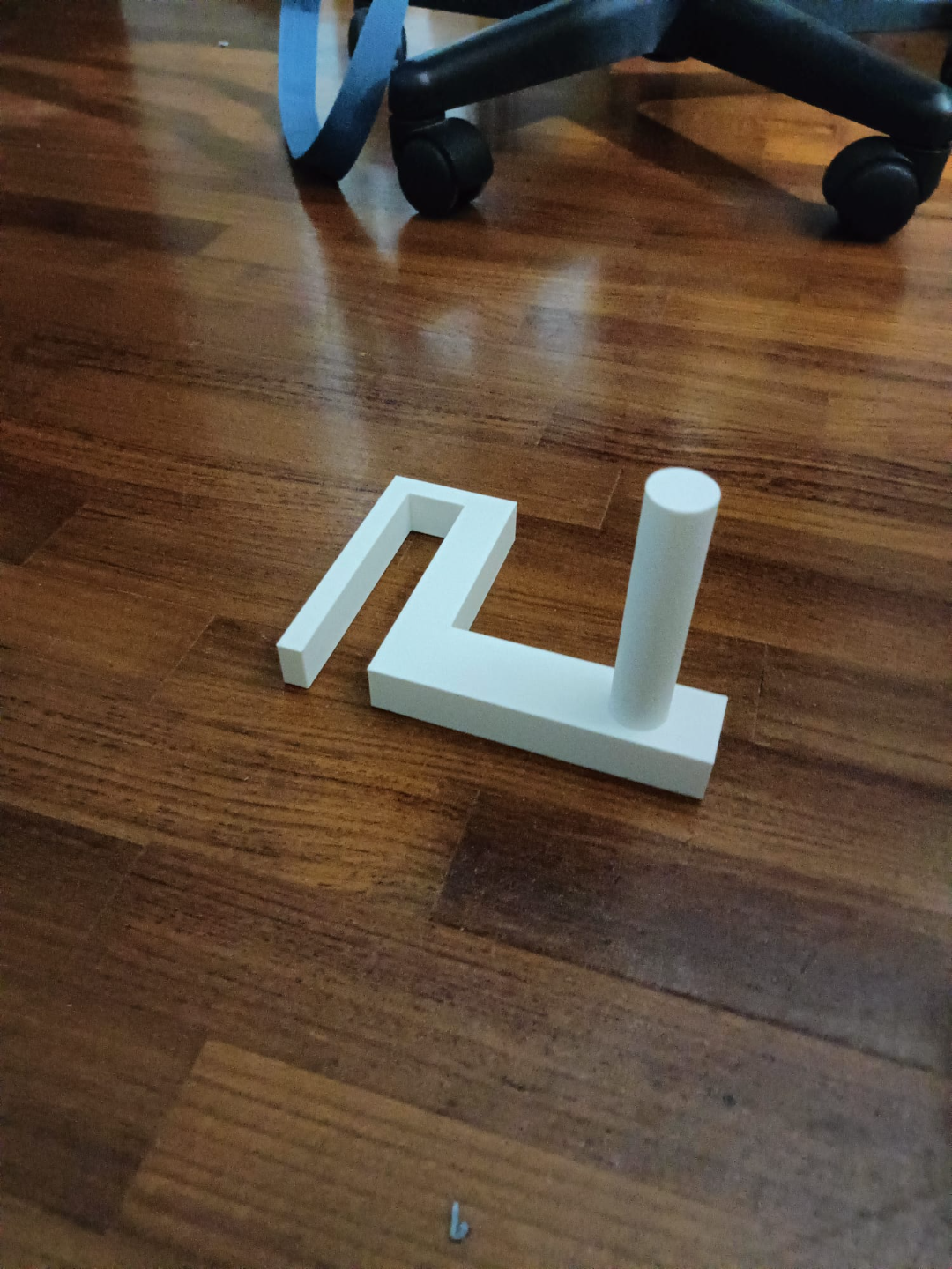 Supporto Bobine/Spool Holder – A1 Mini printable