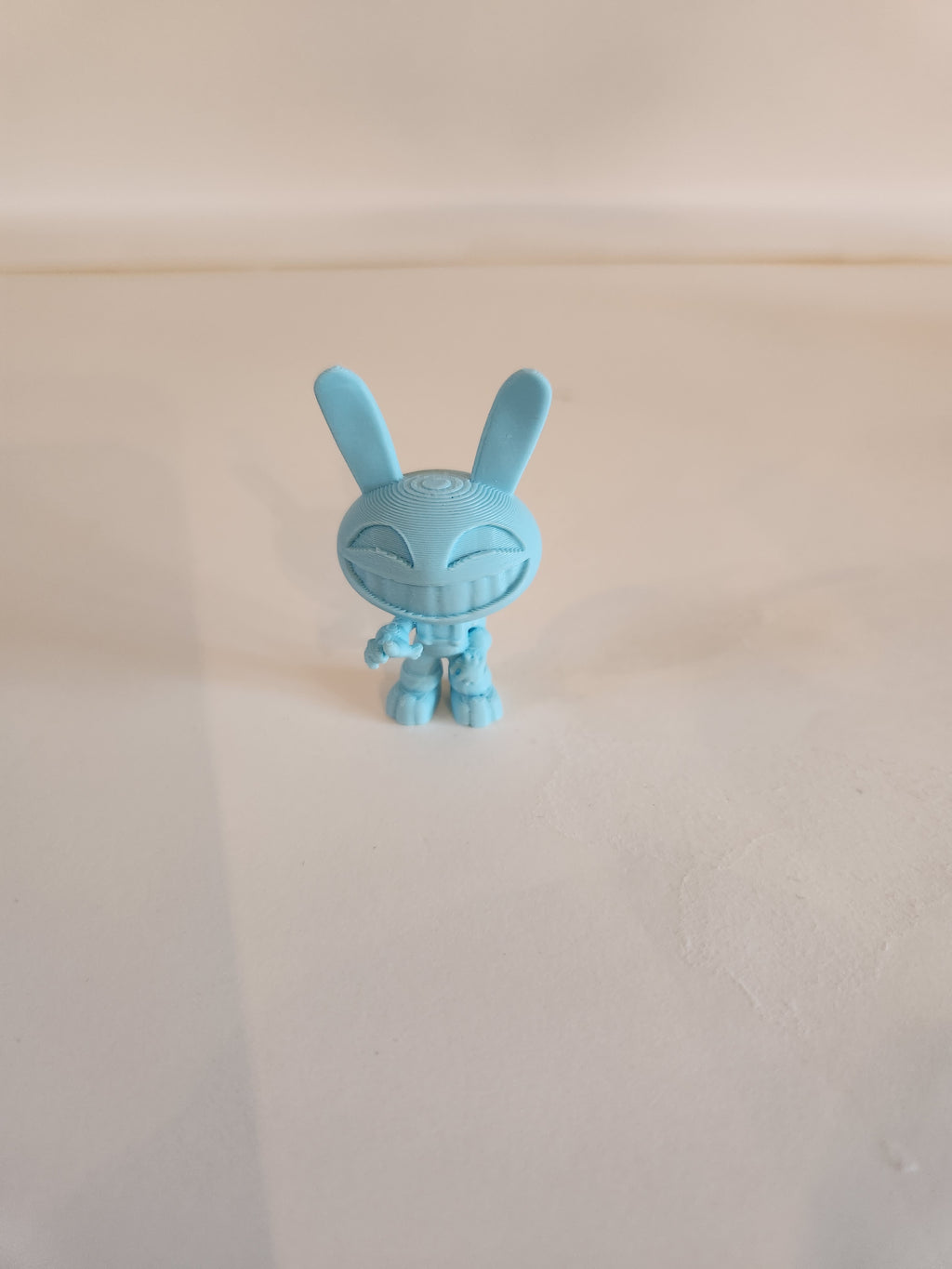 Jax MIni from the amazing amazing digital circus
