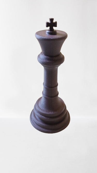 King (FIDE standard)