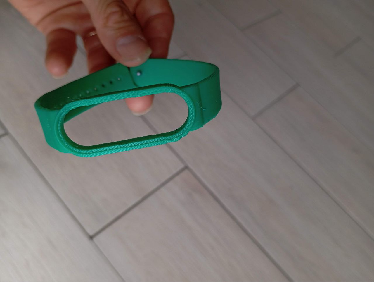 Bracelet for MiBand5