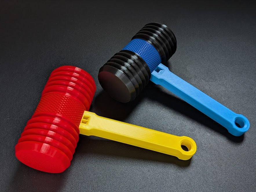 Piko Piko Hammer (Squeaky Hammer)