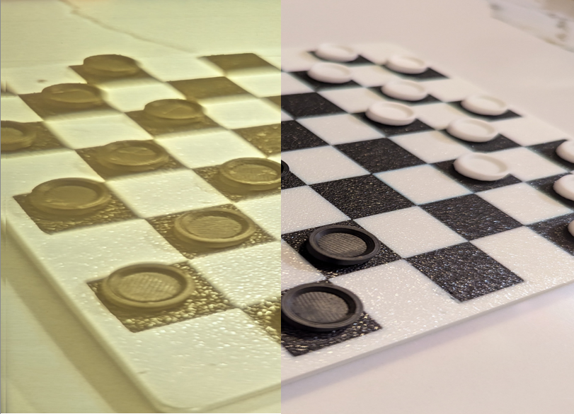 Lithophane Customizer