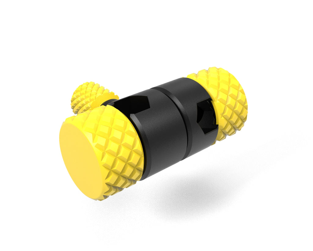 3D PCB Clamp