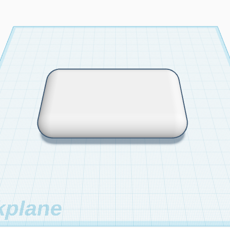 rounded rectangle