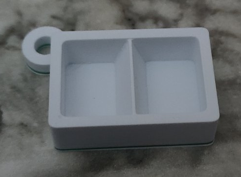 Pill Cutter