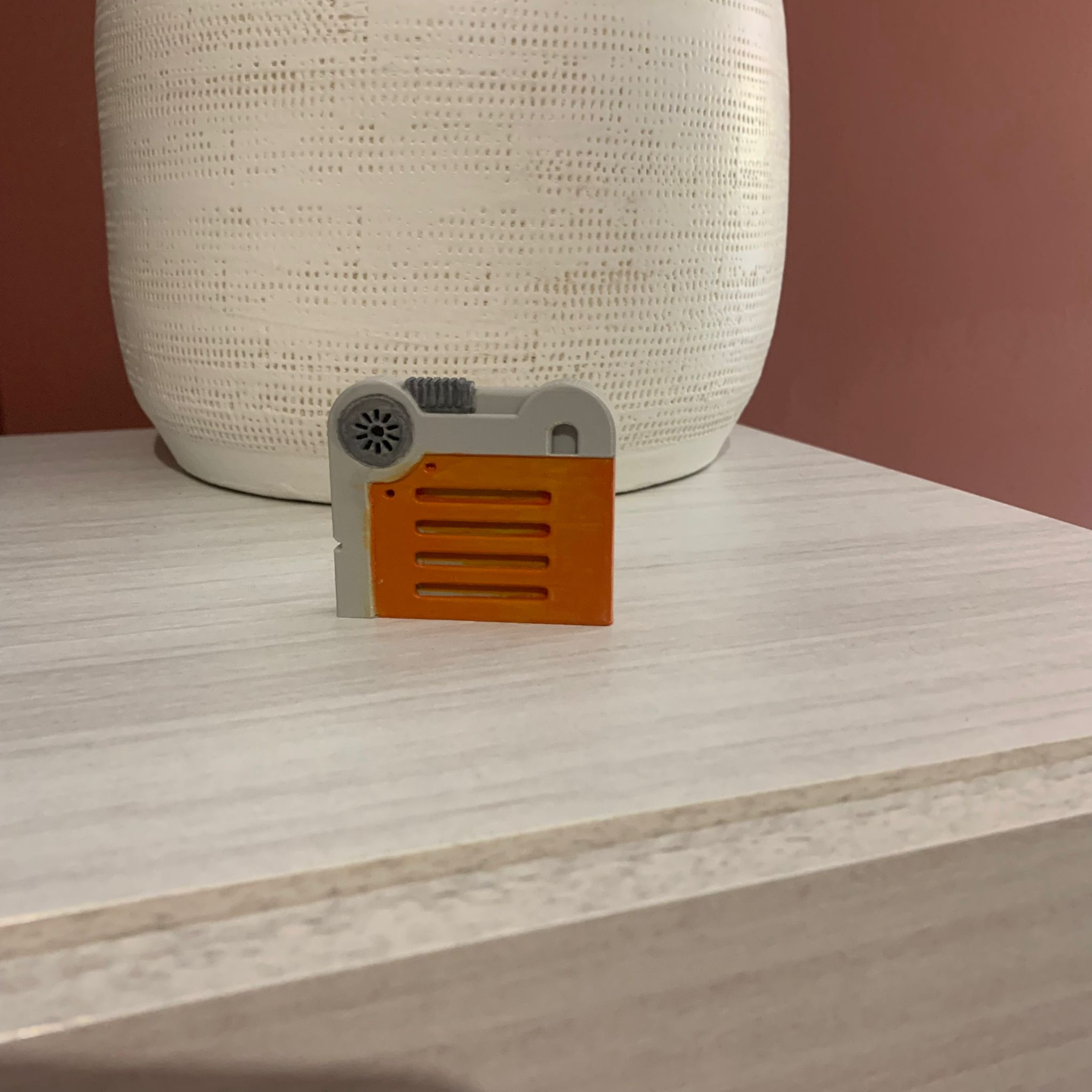 Fallout 4 Holotape
