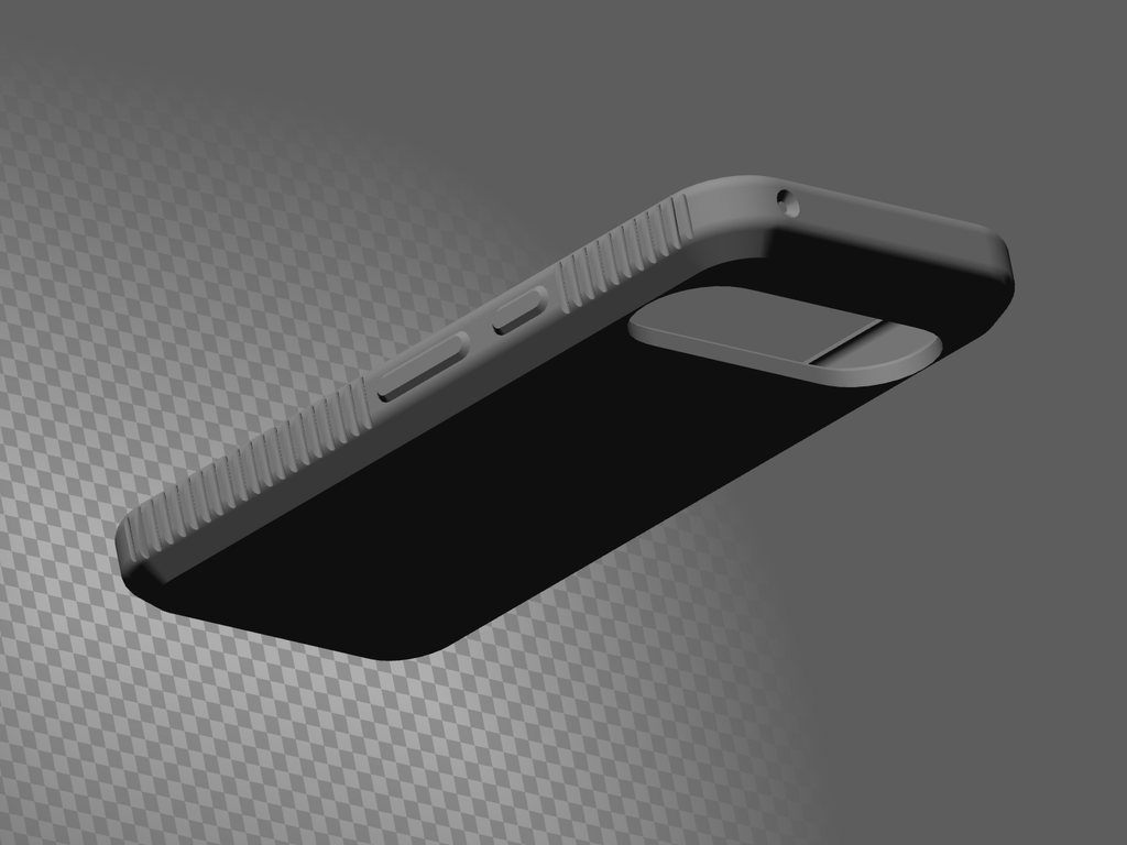 Google Pixel 10 Pro XL Case