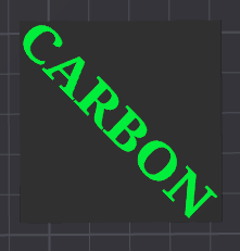 Printer Plate - Sample Plates