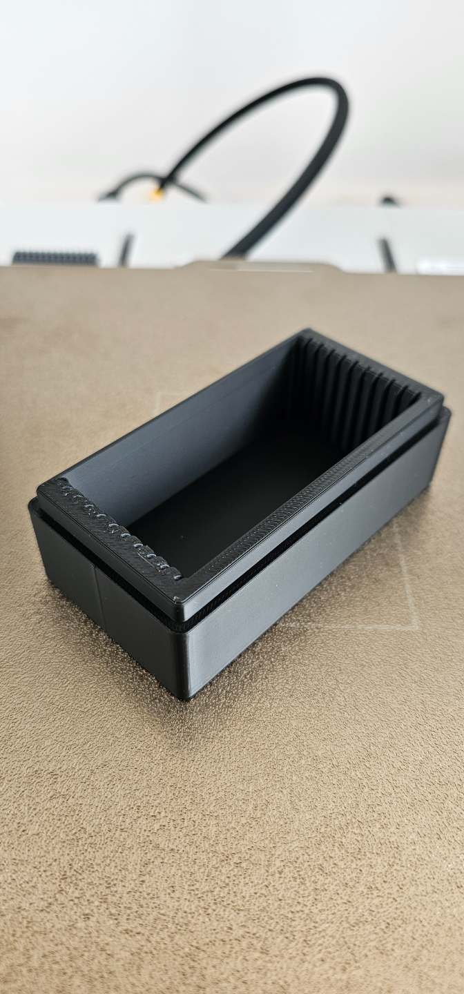 Credit Card Holder