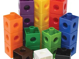 Calibration Linking Cube