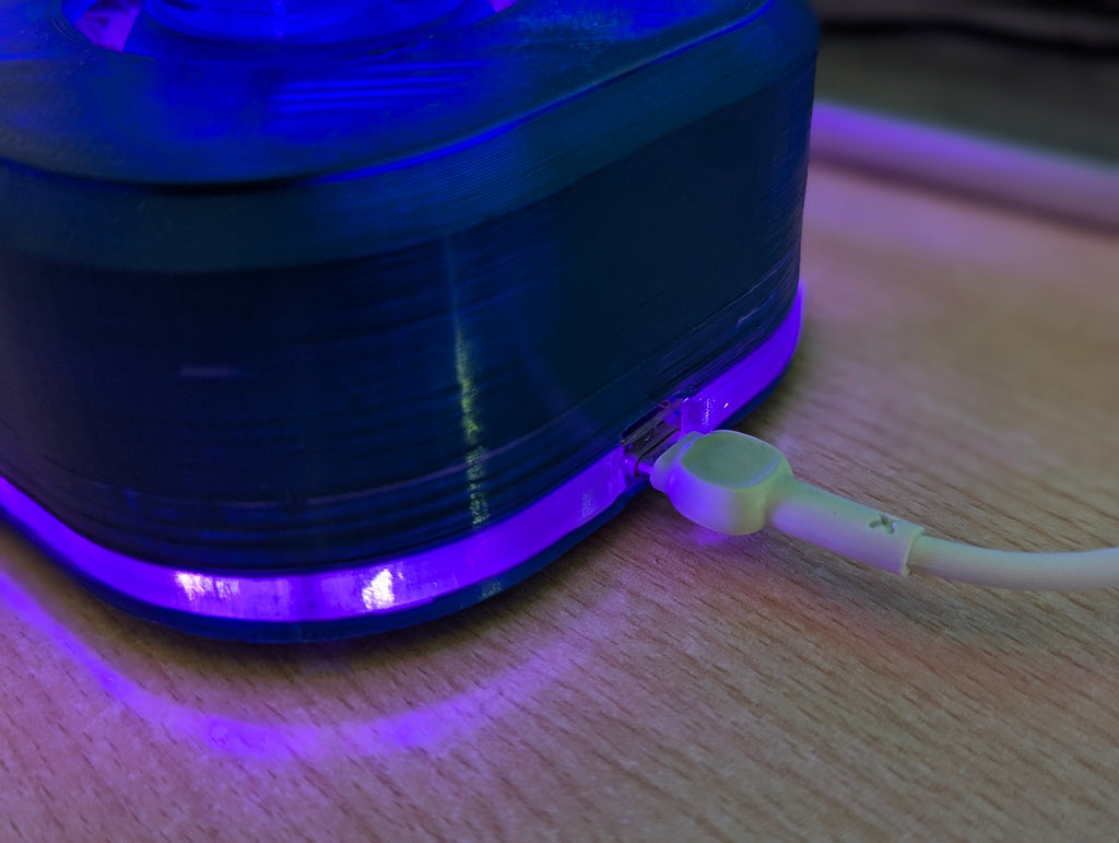 SpaceMouse Mini - USB C
