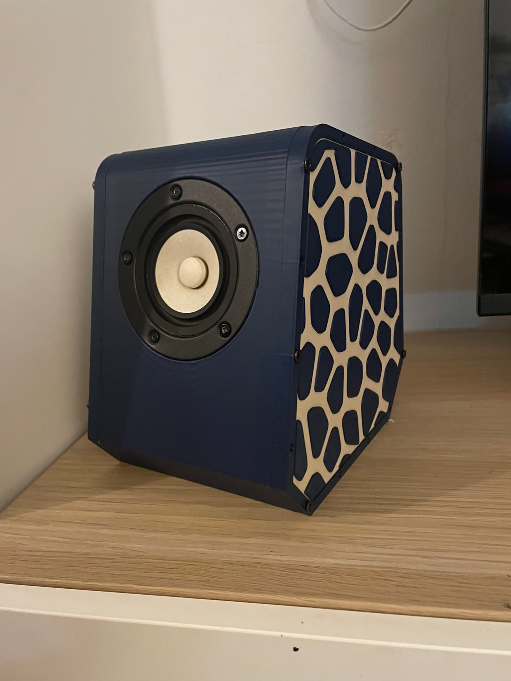 Speaker Markaudio 3" - Personalizzabile