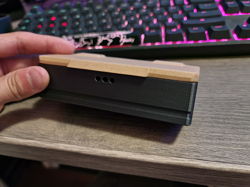 Gift Box (magnets)