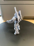 Phoenix Hawk PXH-1D (Starscream) for BattleTech