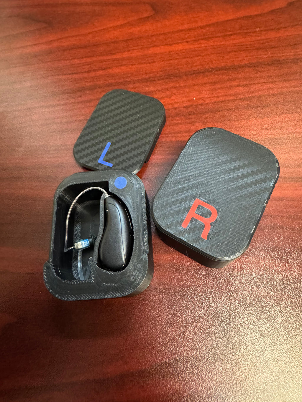 Dual Phonak Case - Color