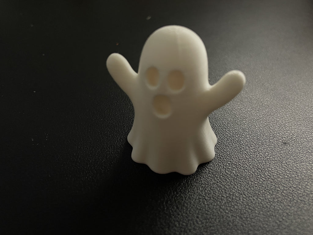 Cute Little Ghost - Halloween