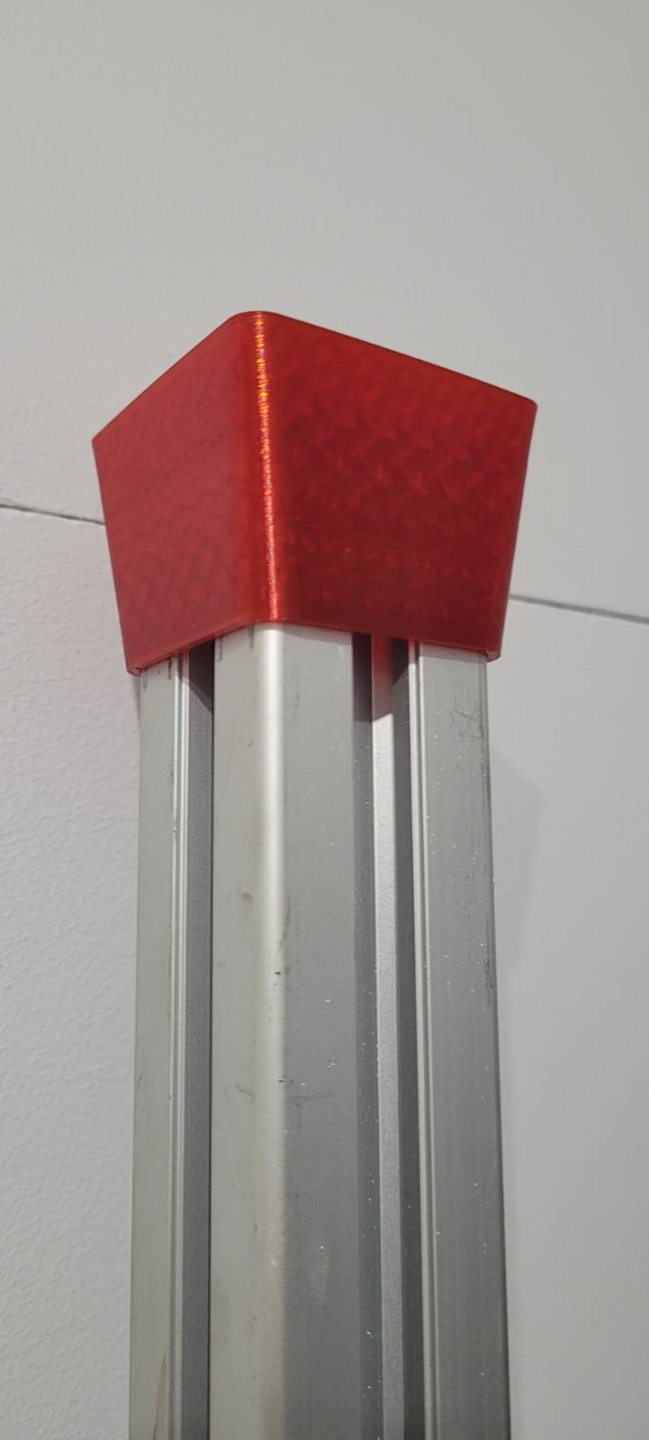4040 Aluminum Extrusion Feet