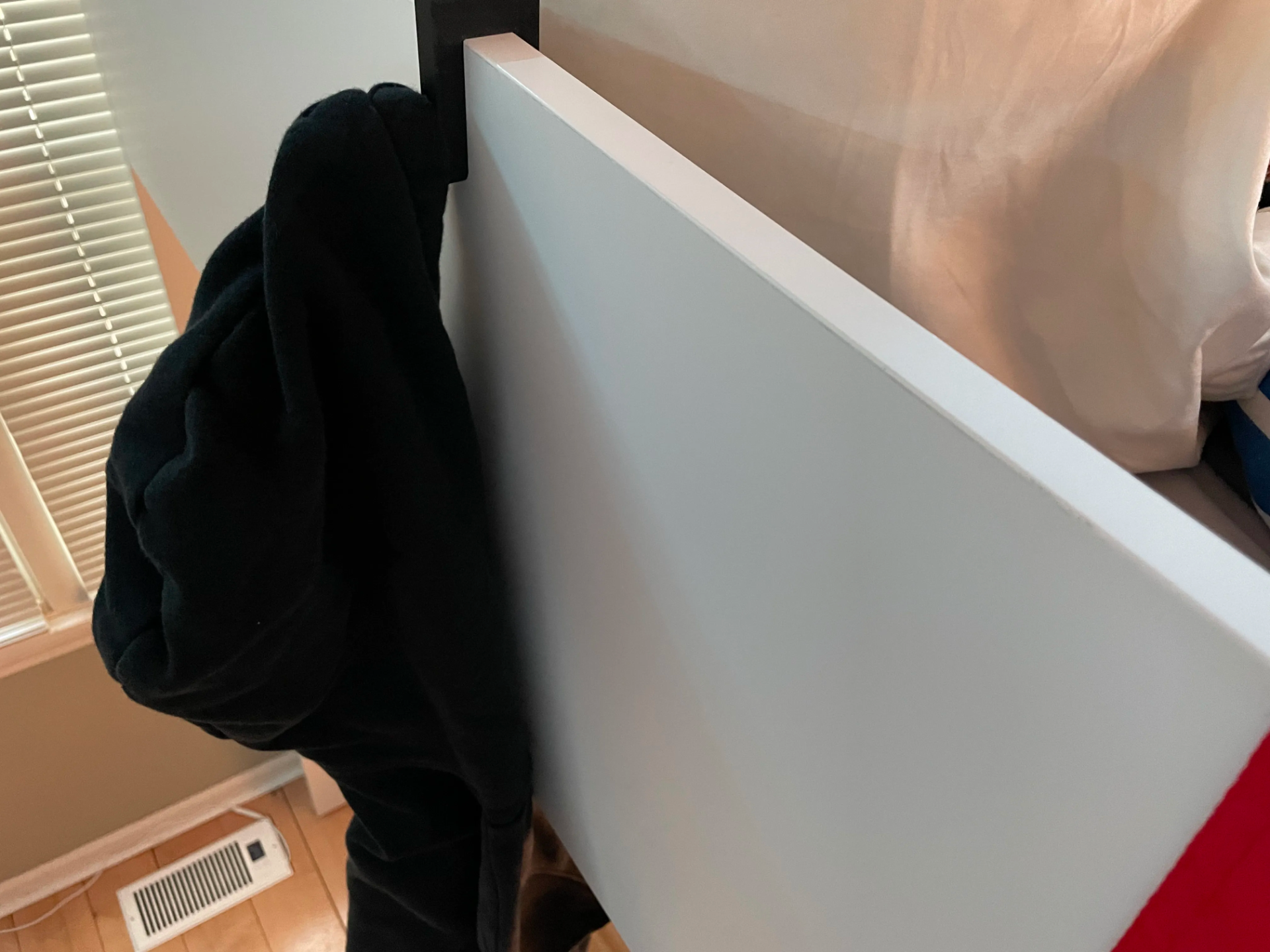 Hook For Ikea Loft Bed
