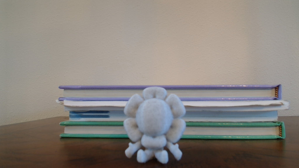 Dandy plush