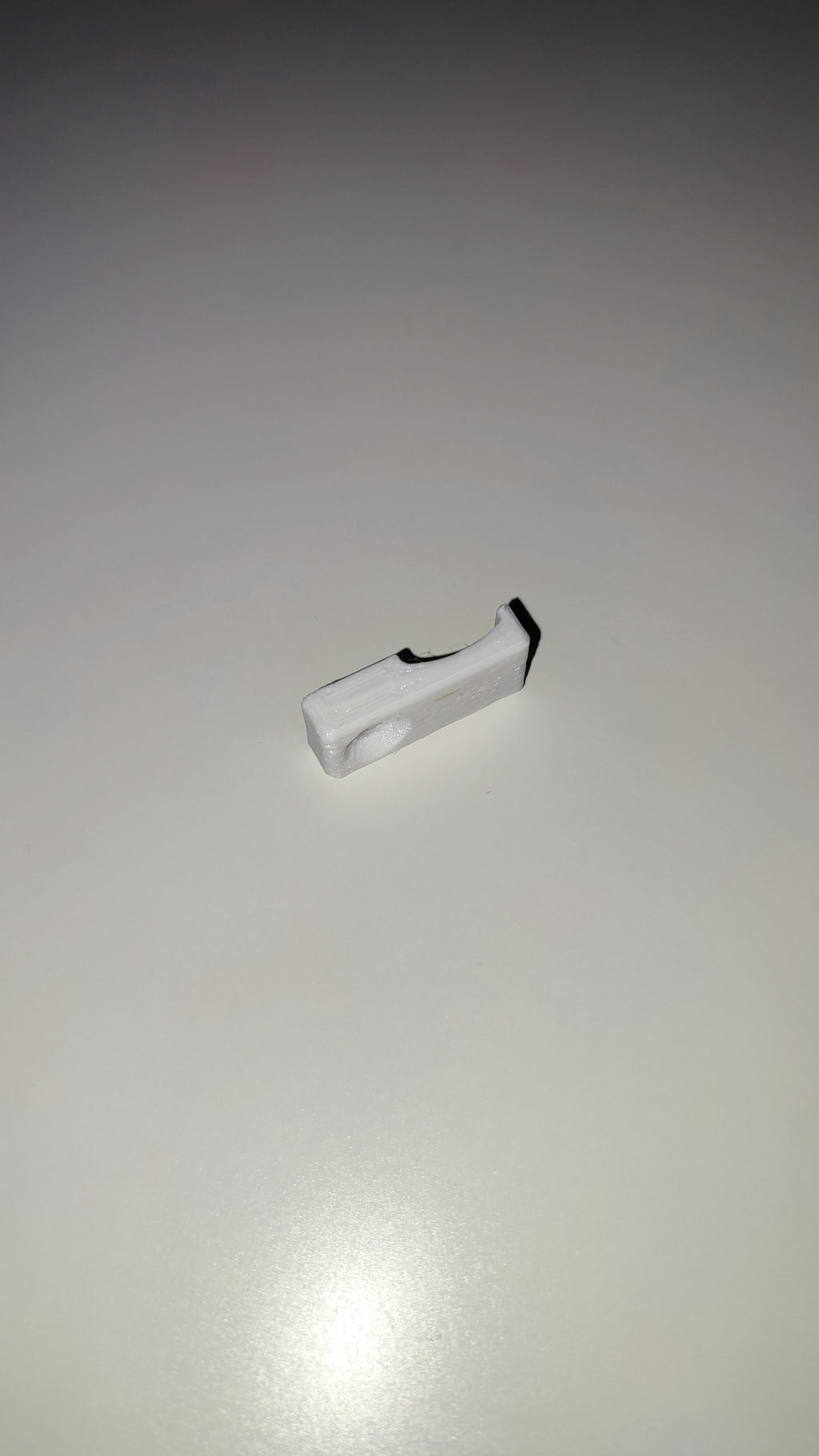 Led strip screw mount 8mm and 10mm
