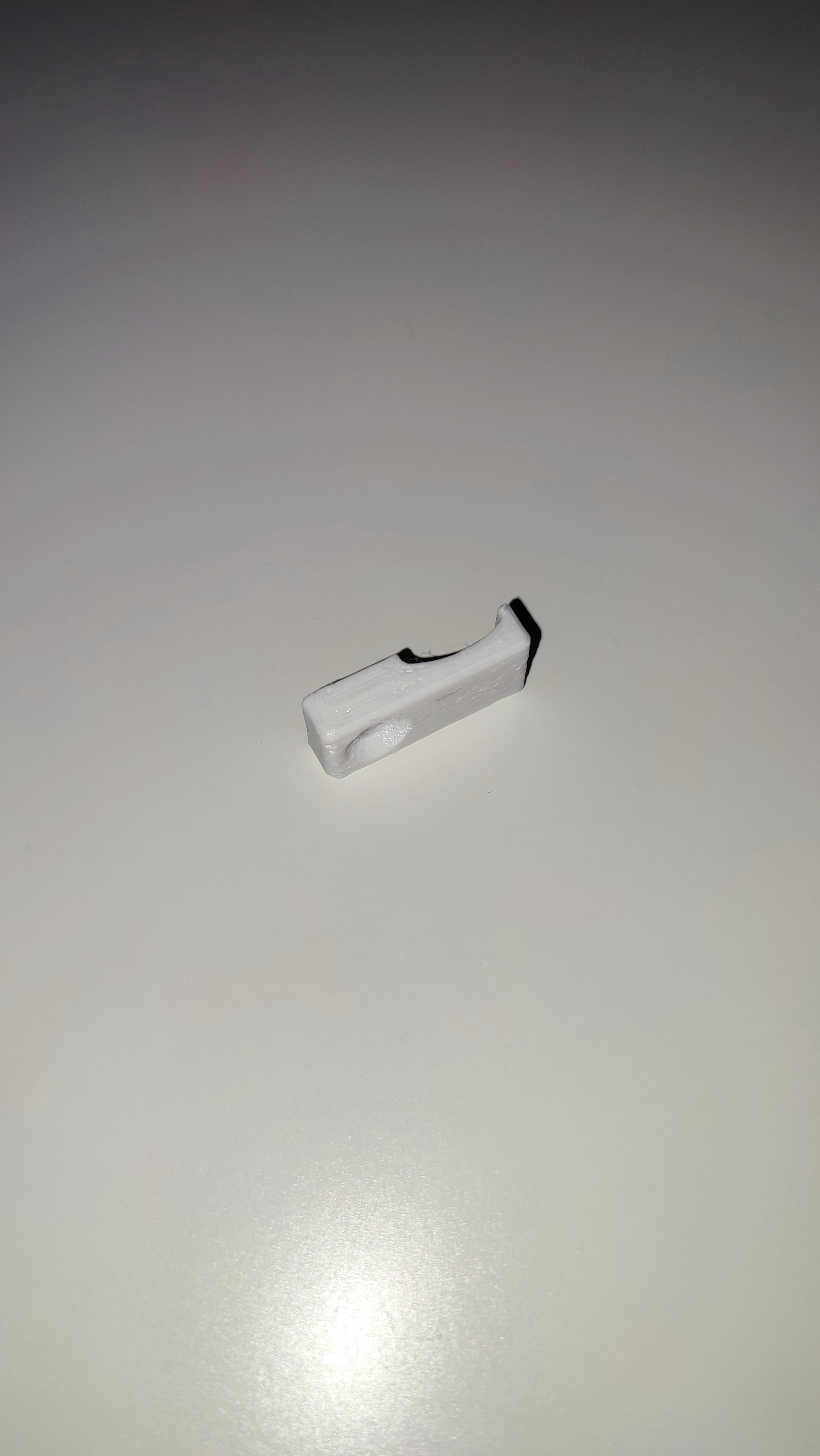 Led strip screw mount 8mm and 10mm