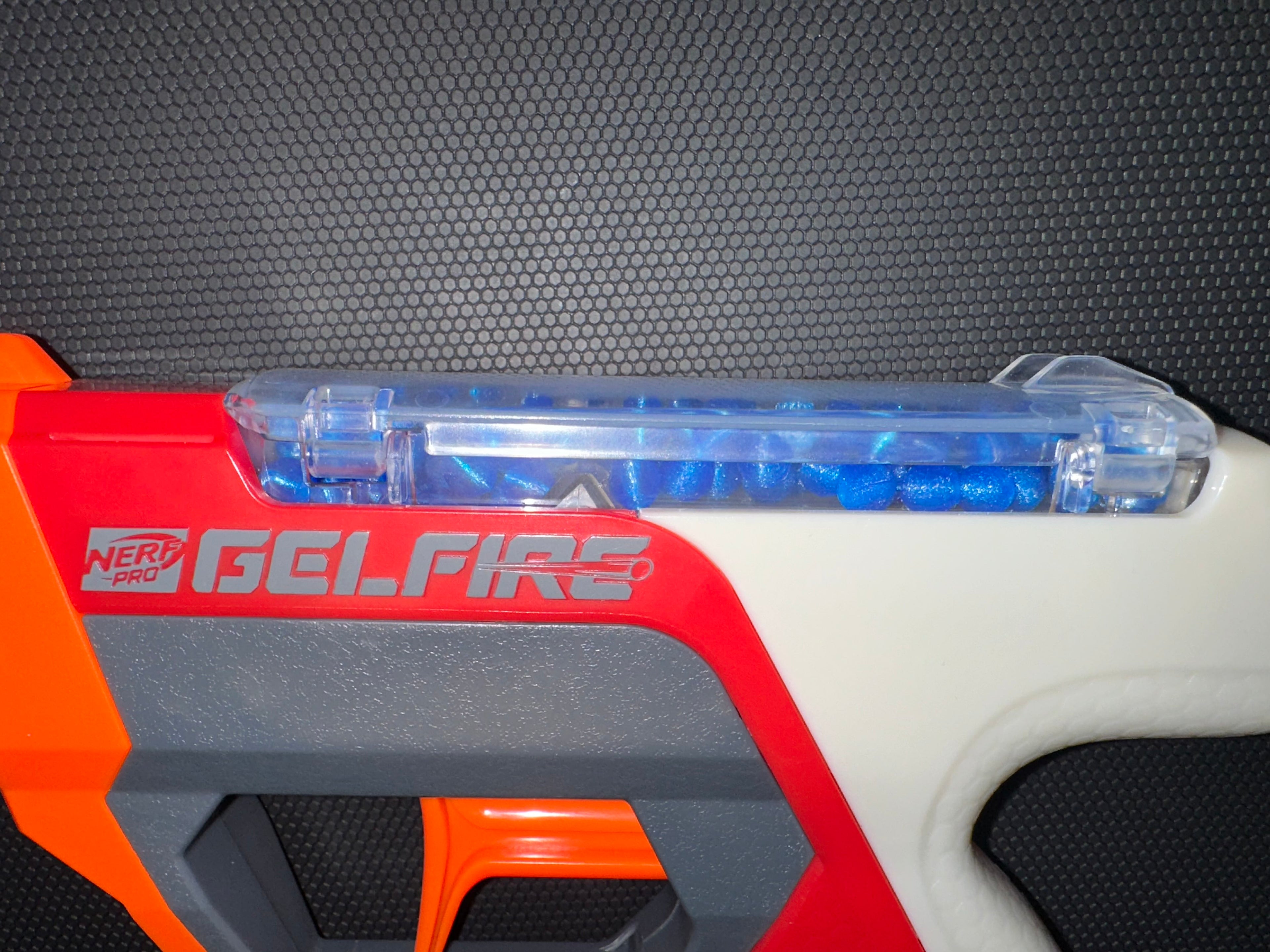 Gel Blaster Ammo (Optimized)
