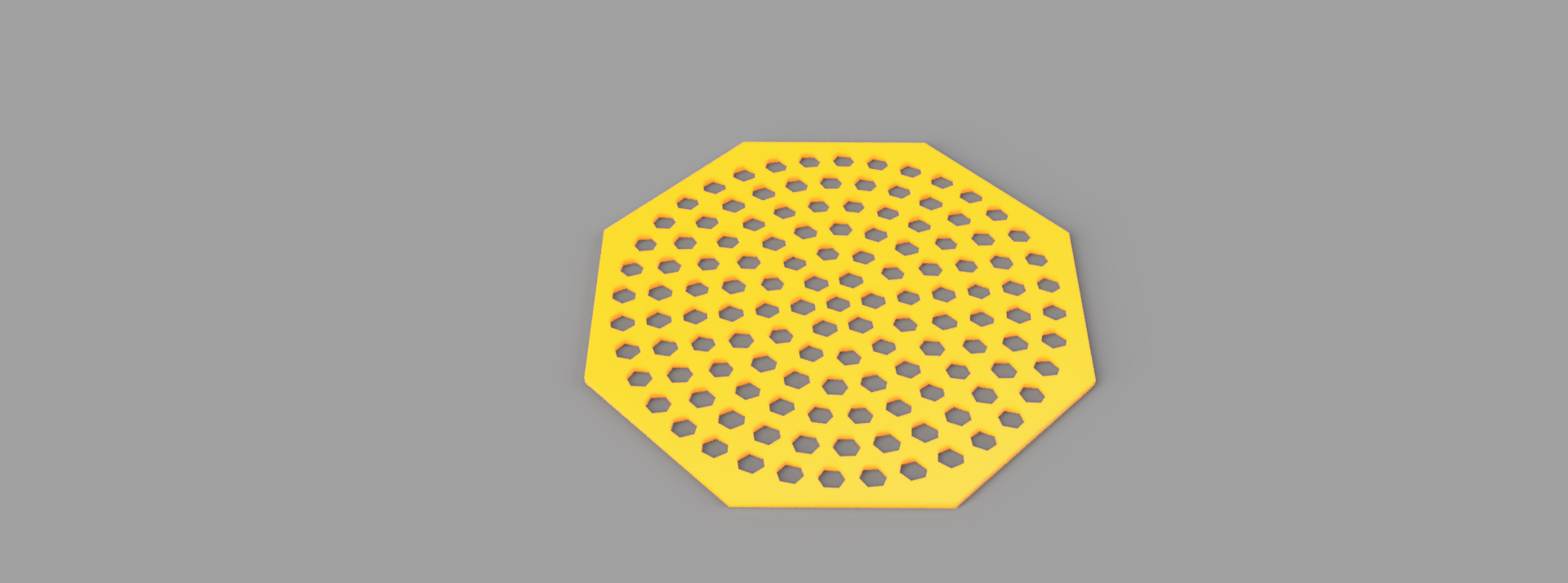 floating raft for bees