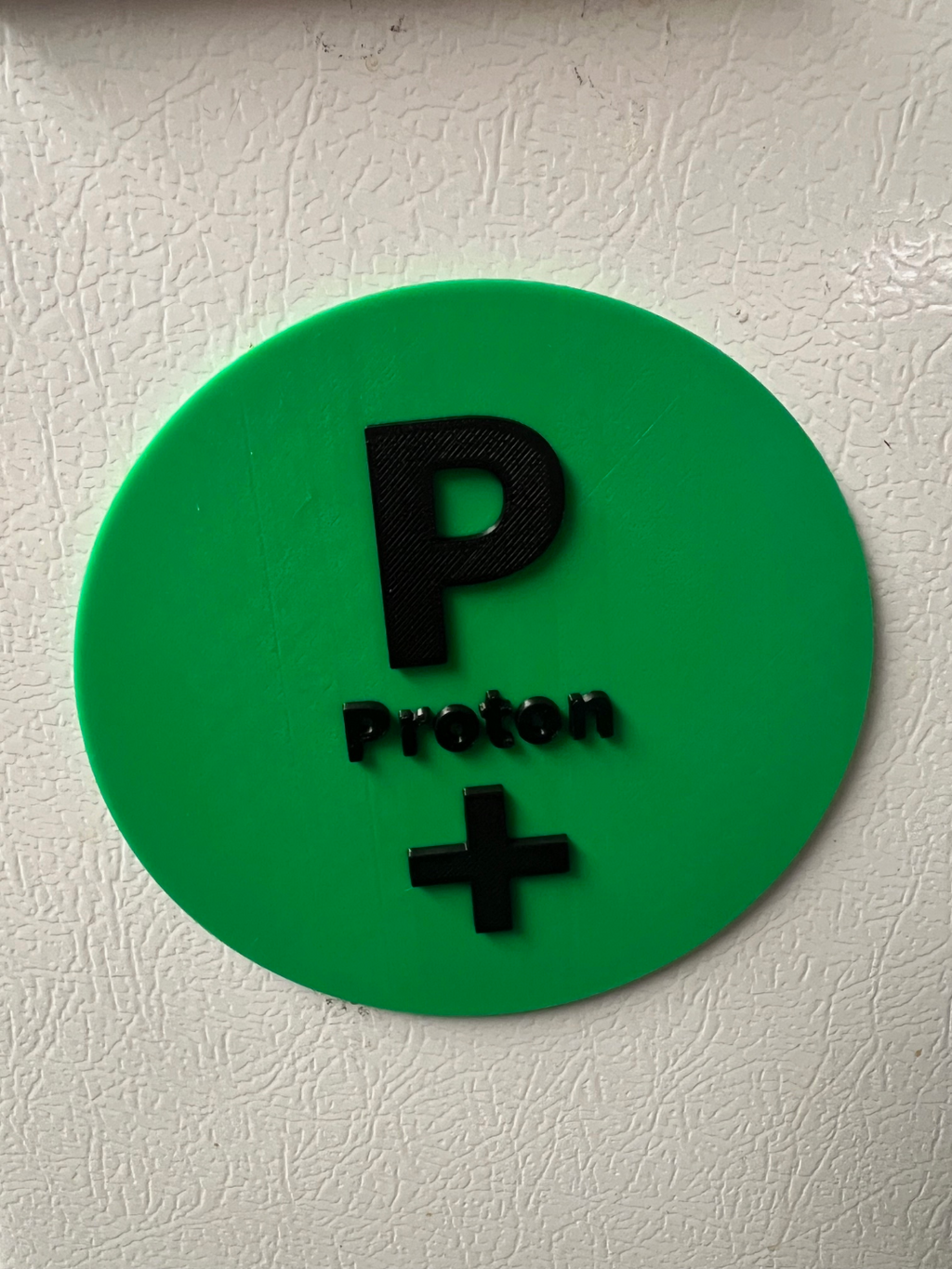Proton Magnet - Science - Electricity