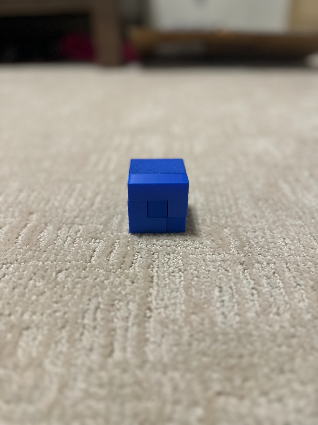 Puzzle Cube
