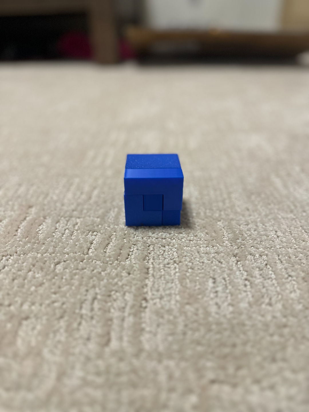 Puzzle Cube