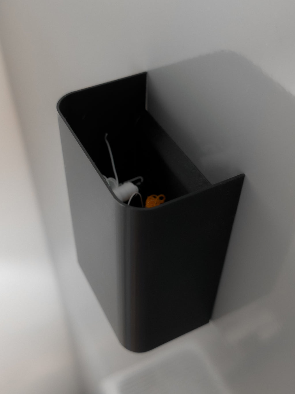 Mini Poop Bucket – for Bambu Lab X1C & P1P & P1S