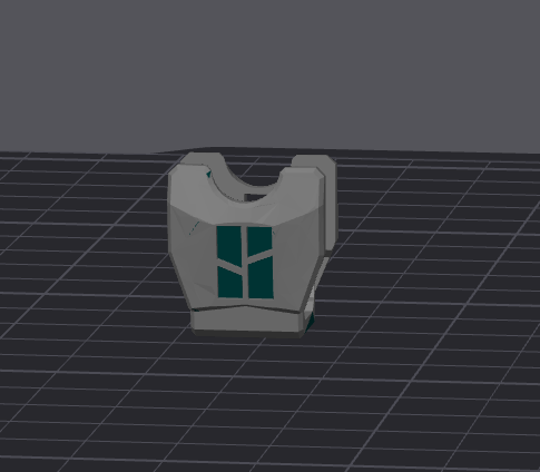Dummy 13 Action Figure