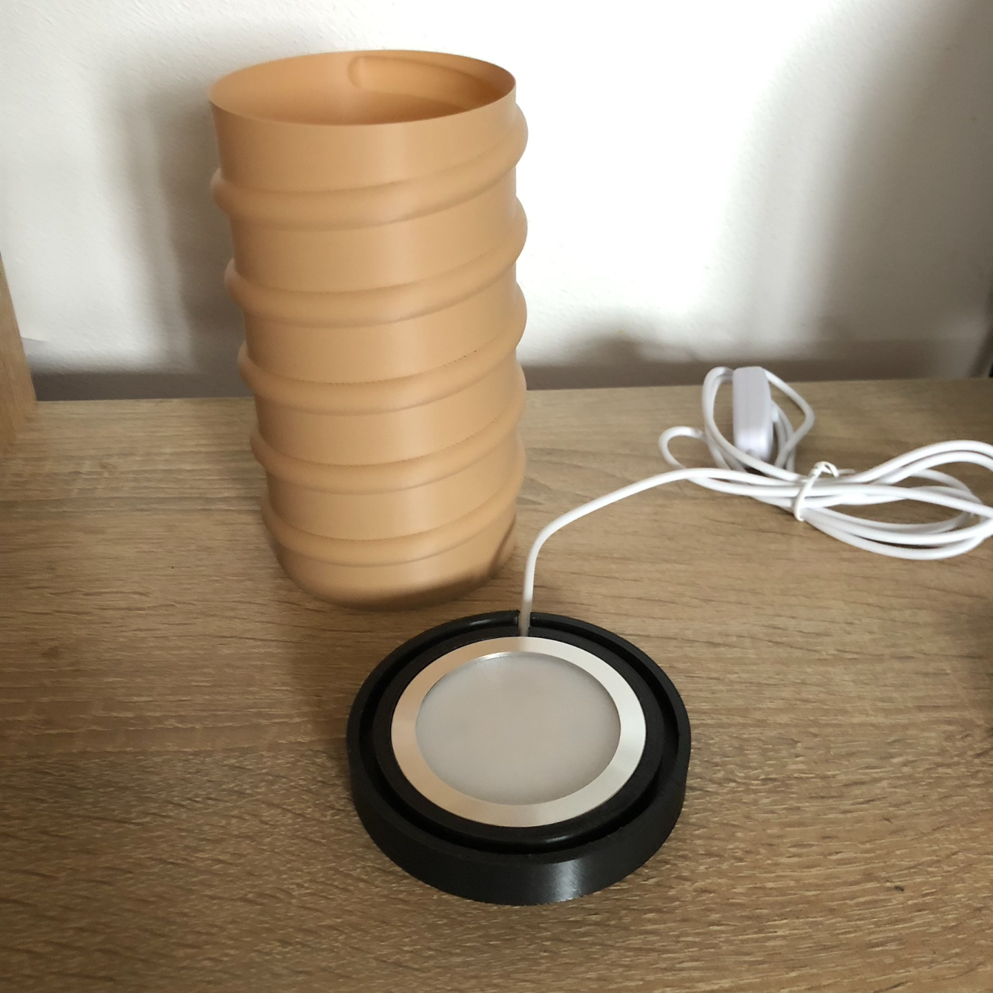 Night Lamp 001
