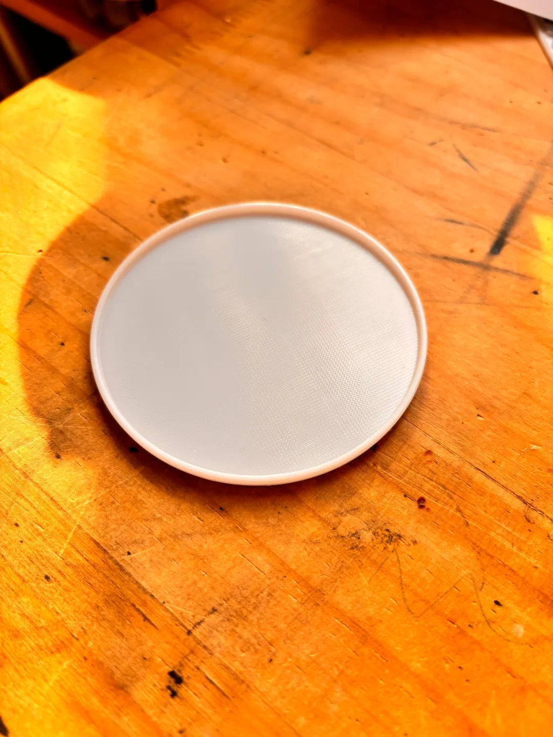 杯托 桌面杯托 直径100mm 可缩放