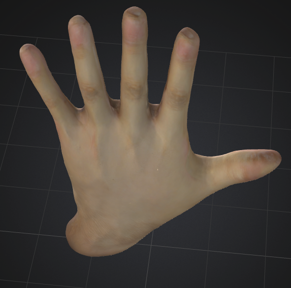 Hand