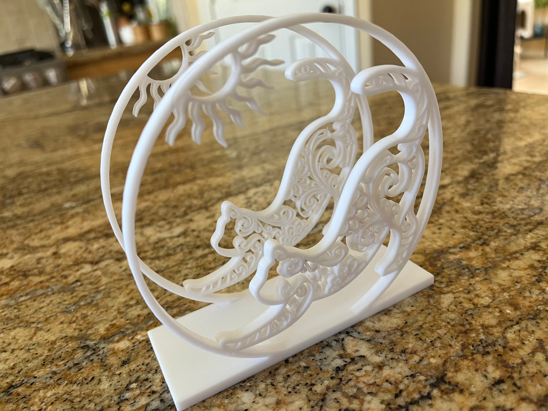 Cat Napkin Holder