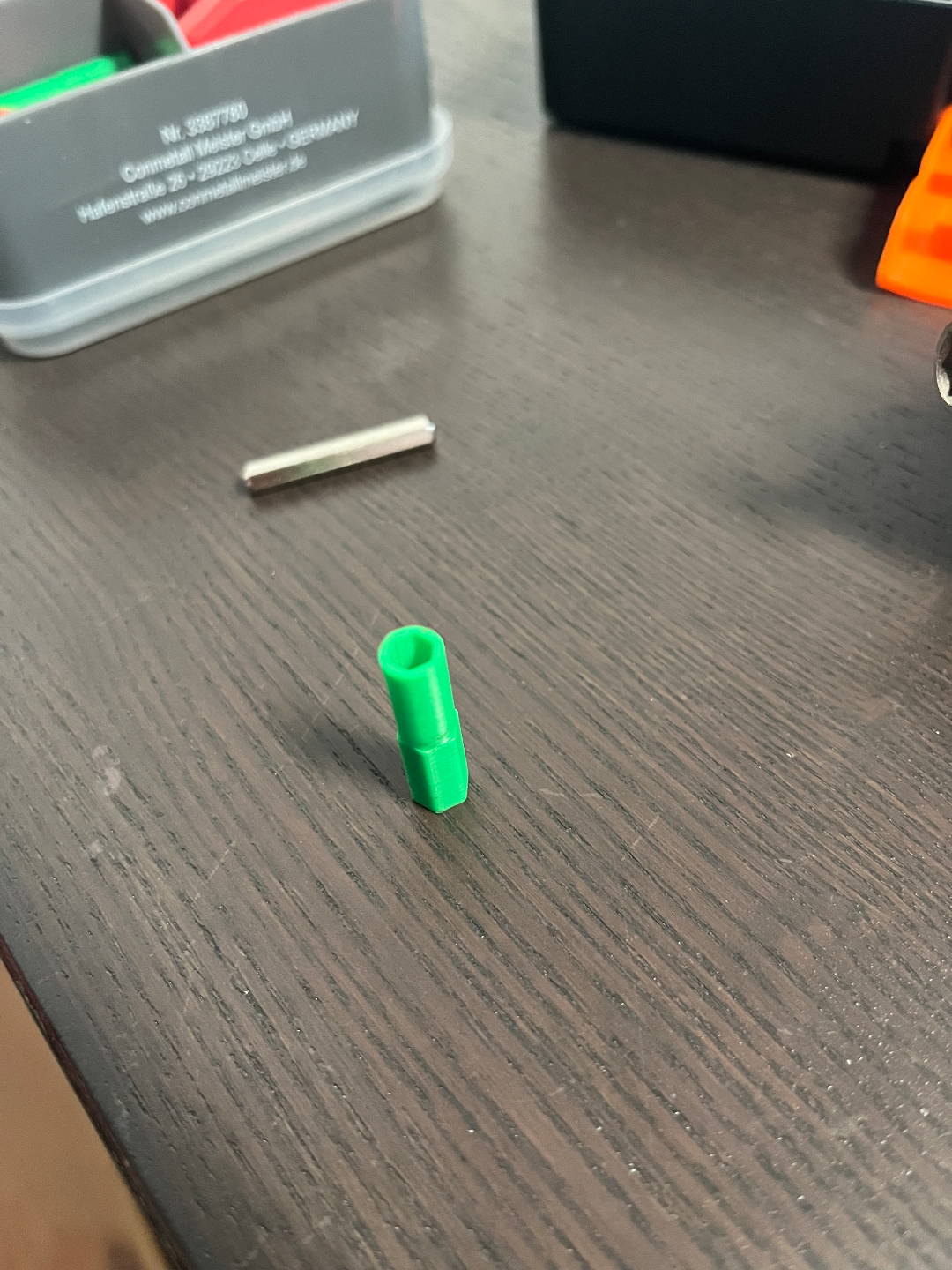 bit adapter driver