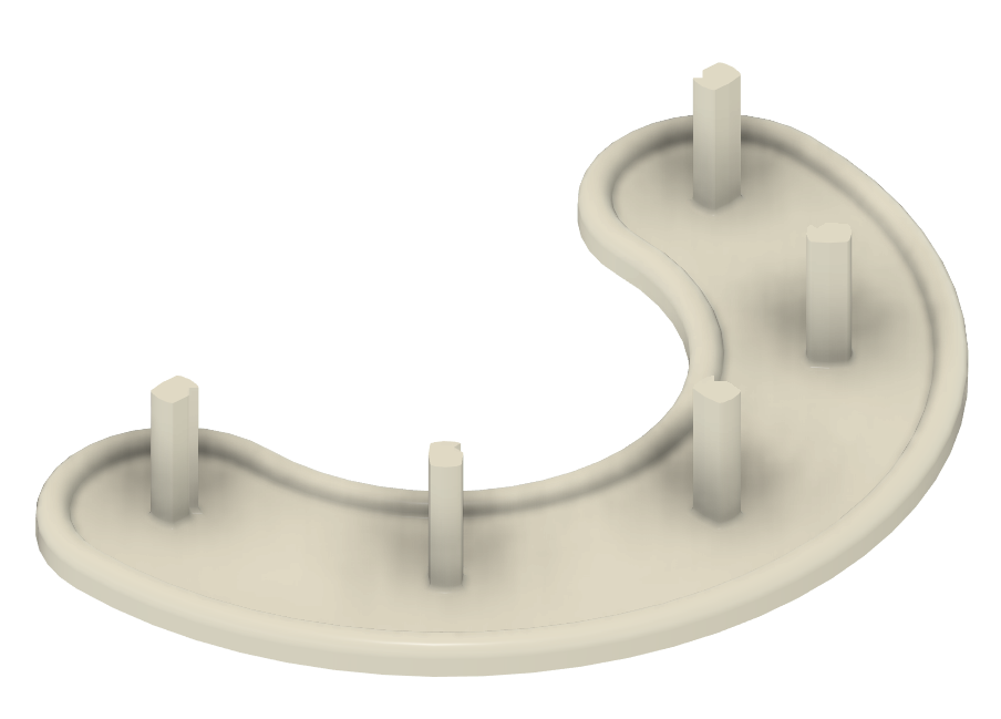 Toothbrush holder