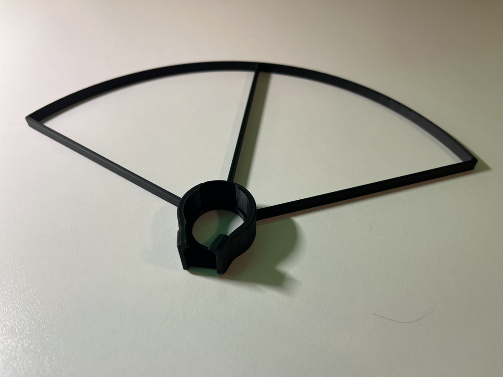 Ascend Drone Propeller guard (ASC-2680)
