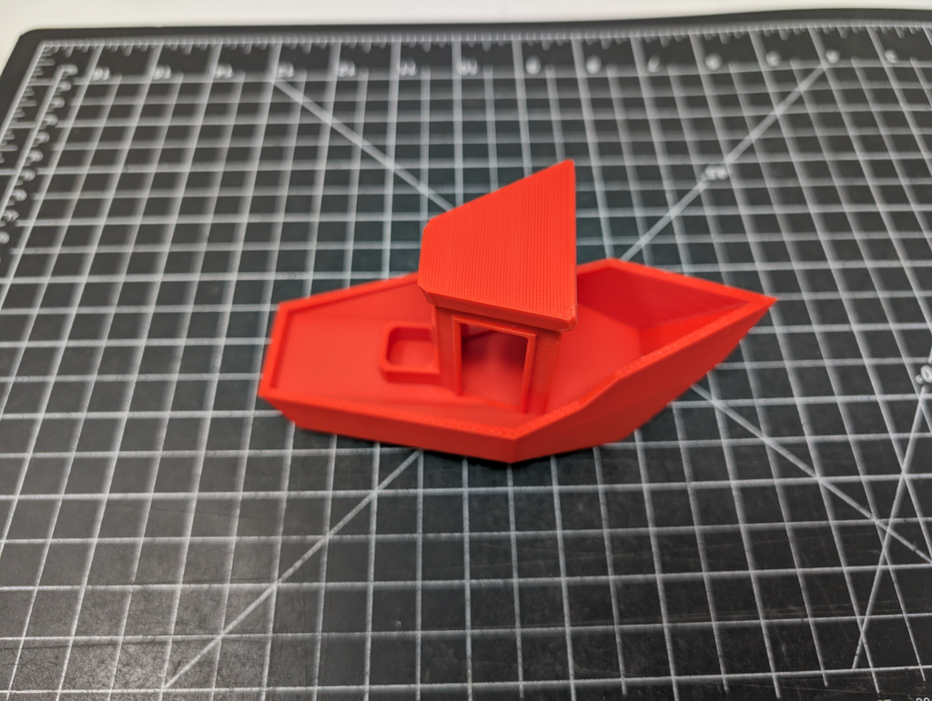 CyberBenchy