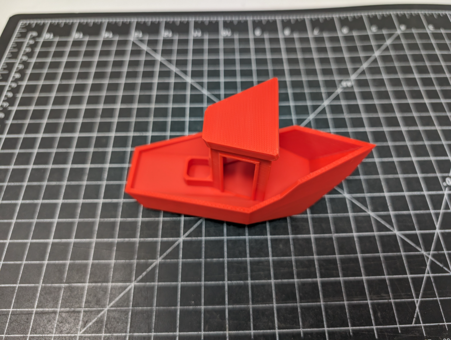 CyberBenchy