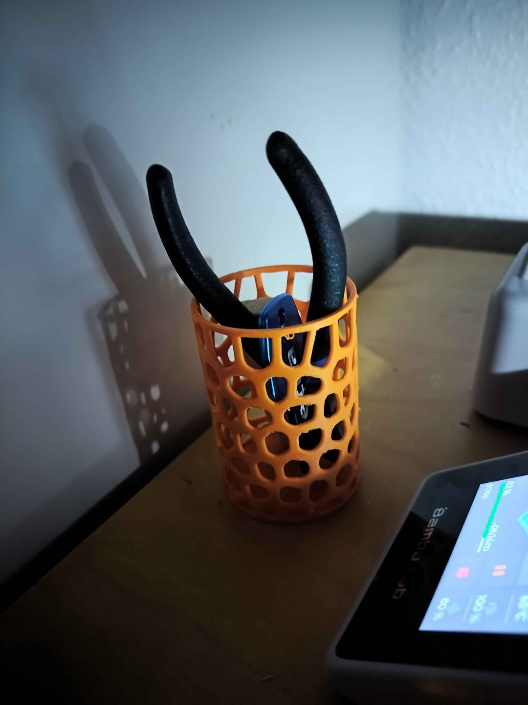 Item Basket