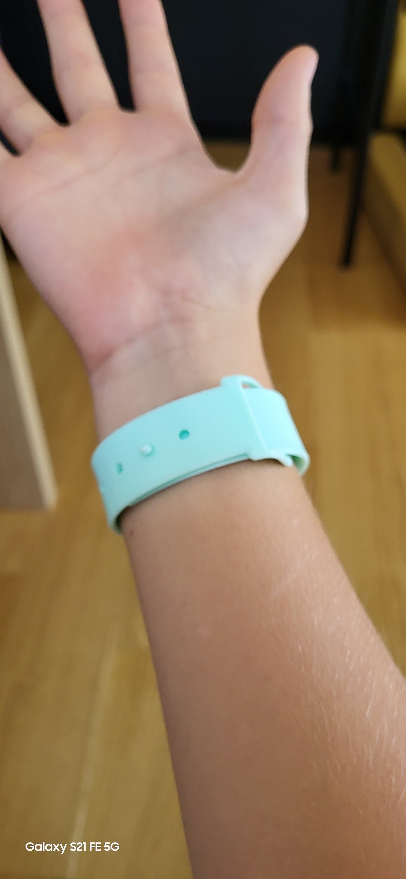 Nfc band