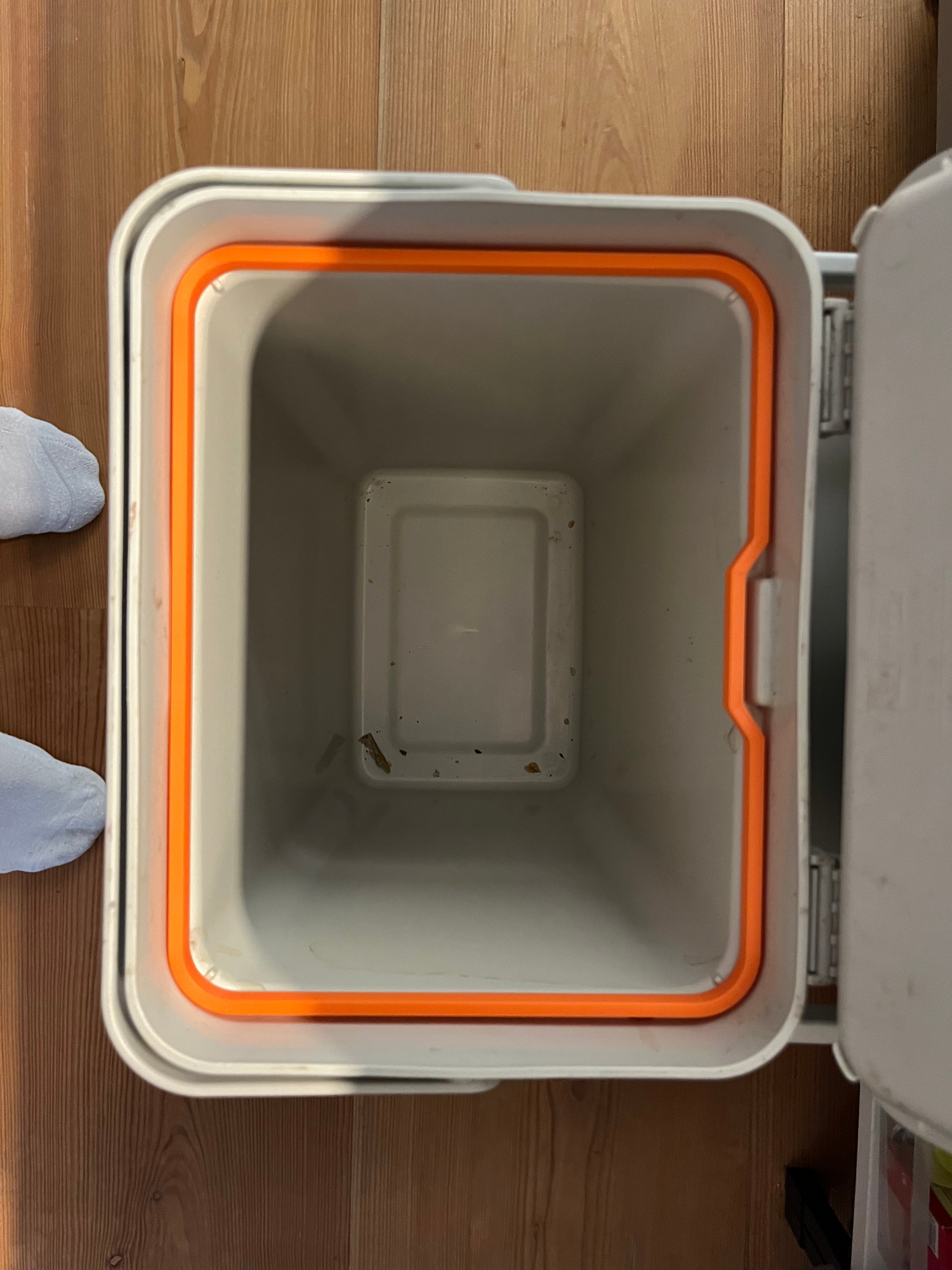 IKEA HÅLLBAR 10L Bin Bag Holder - Replacement Ring