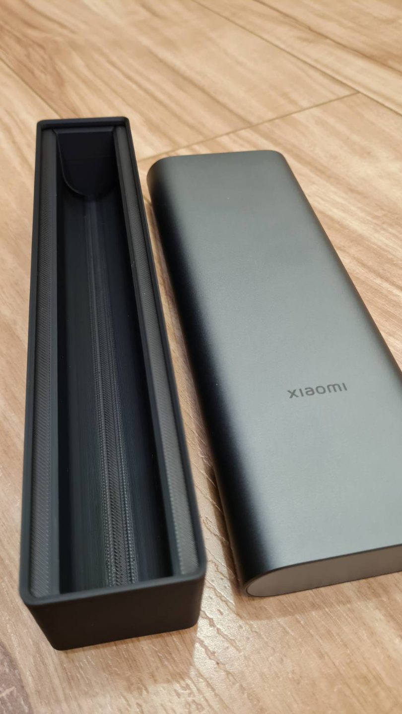 Gridfinity Xiaomi Electric Precision Screwdriver